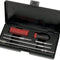 15-Piece Ratcheting Screwdriver Set Model 8915D